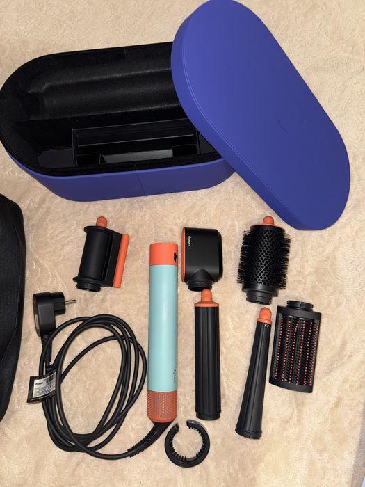 Dyson Airwrap i.d. Long HS08