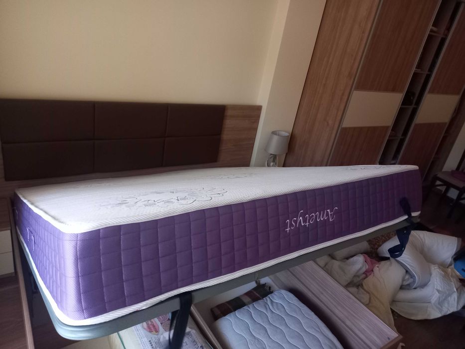 Матрак Ametyst 24см