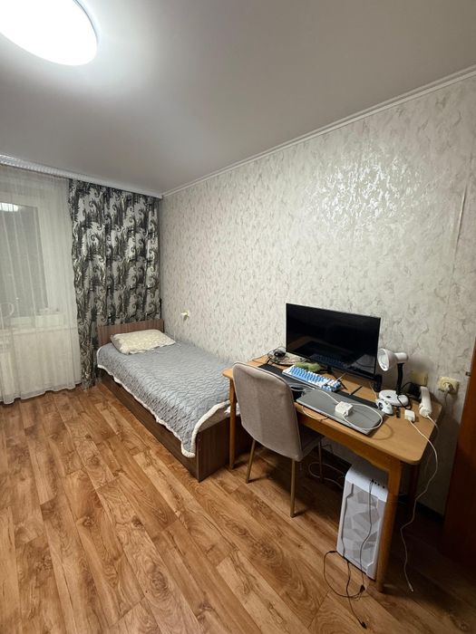 Продам 3-комнатную квартиру