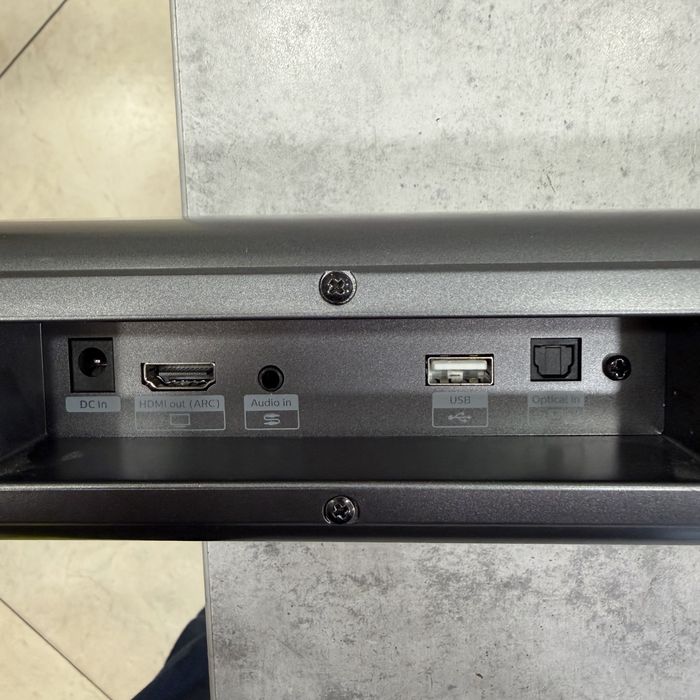 Philips TAB4208 2.0 Саундбар