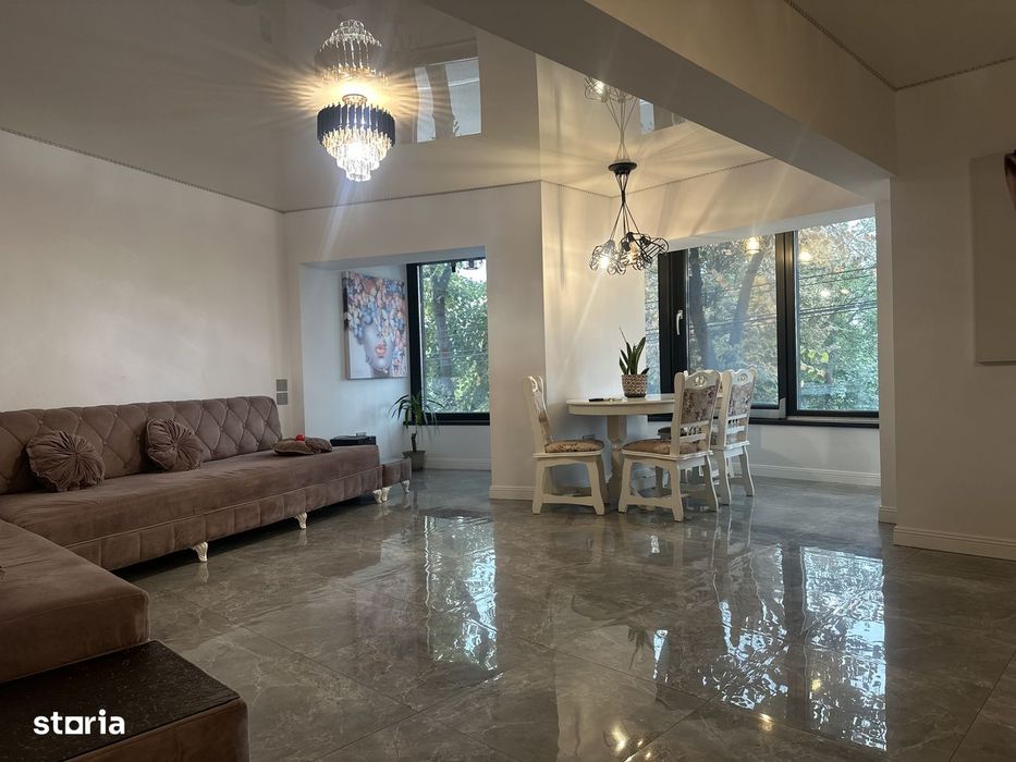 Apartament cu 2 camere de închiriat în zona Progresu