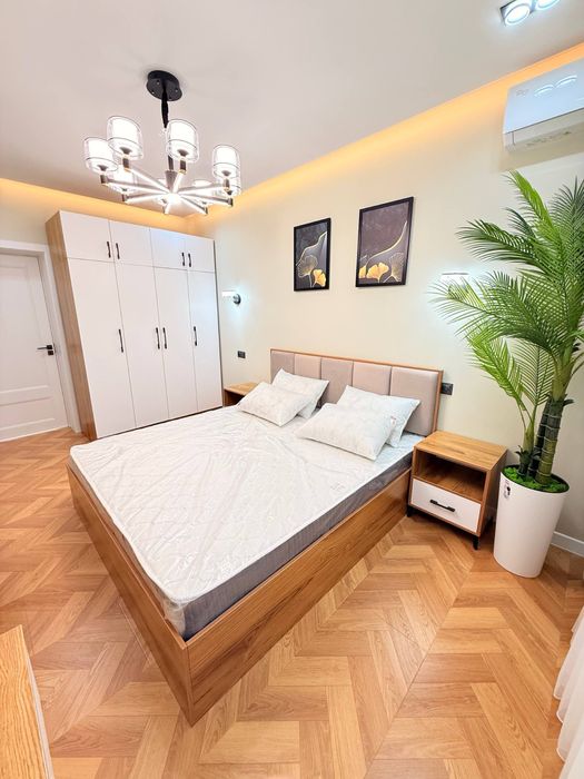 Бобура Улица 2/3/9 . Новый ремонт