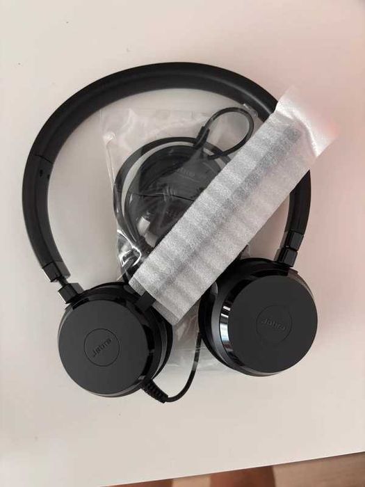 Casti Jabra evolve 20