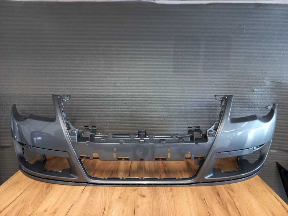 Bara & Aripa Fata Dreapta + Stanga VW Passat B6 An 05-11 LA7T Gri
