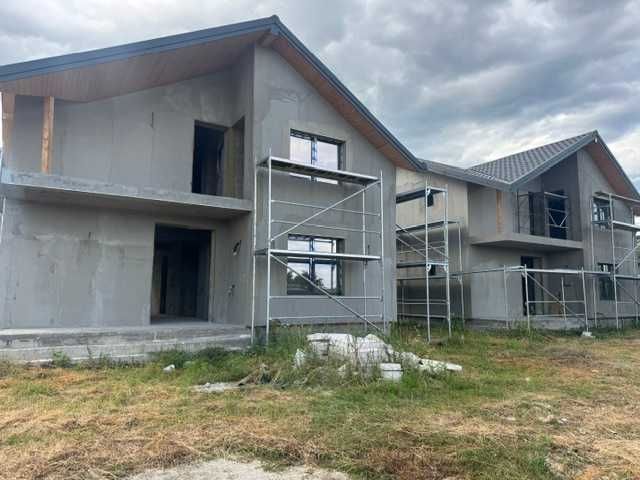 case de vanzare Targu jiu, cartier Iezureni