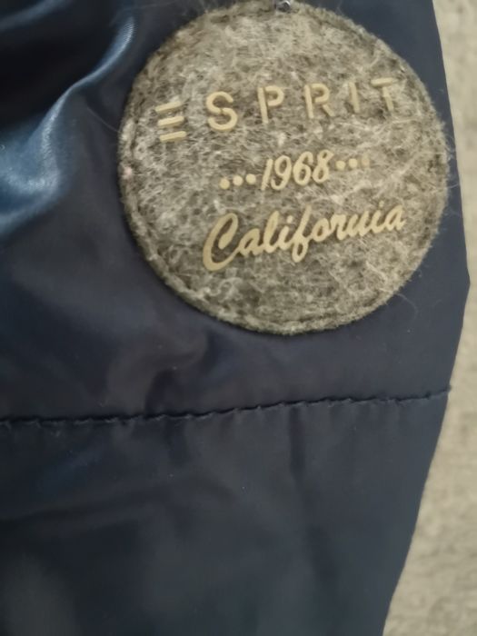 Оригинално детско зимно яке Esprit