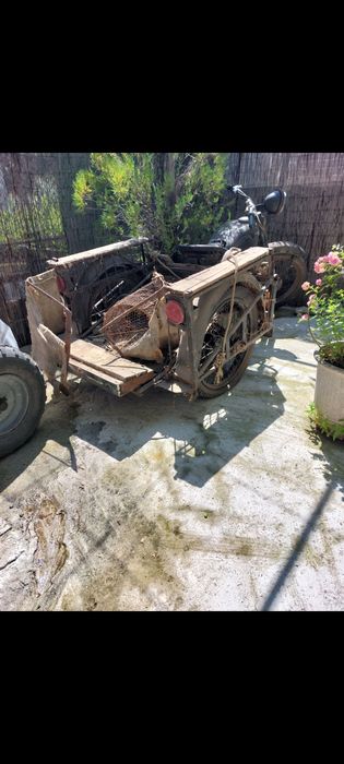 РЕТРО-Триколка-.250Евро