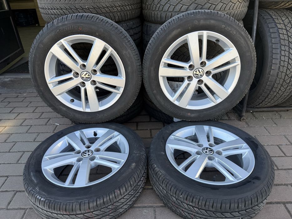Jante Originale Vw Polo 15”