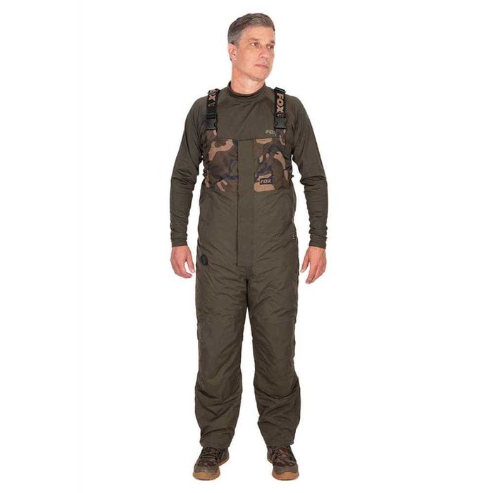 Зимен костюм FOX