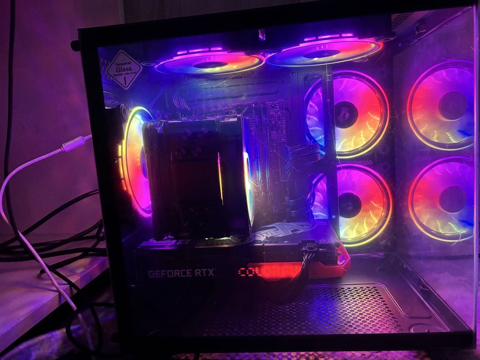 Продам Компьютер