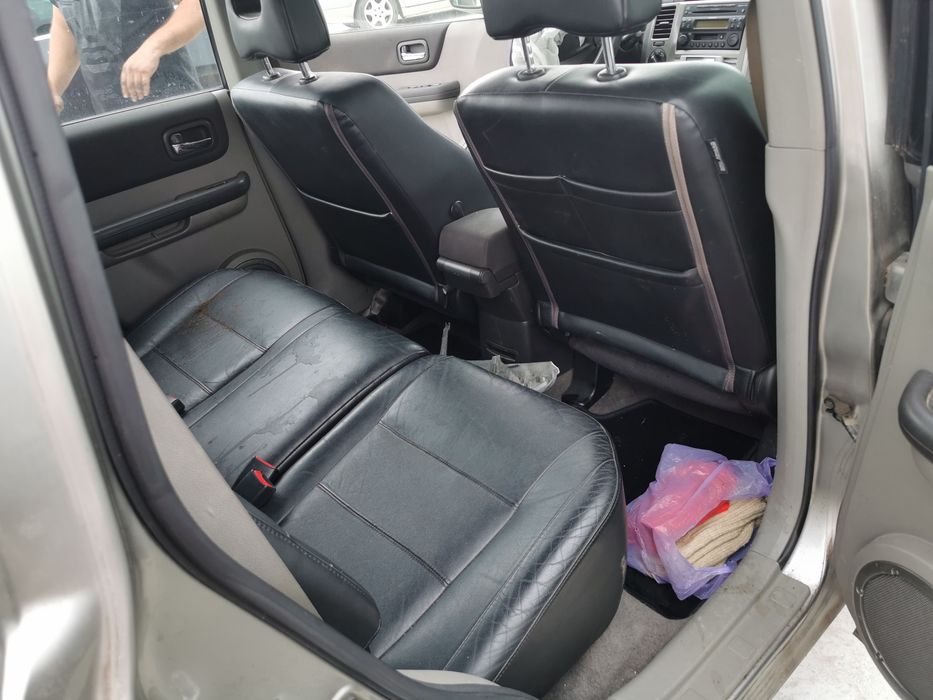 Nissan X-trail, 2.2 TDI, НА ЧАСТИ