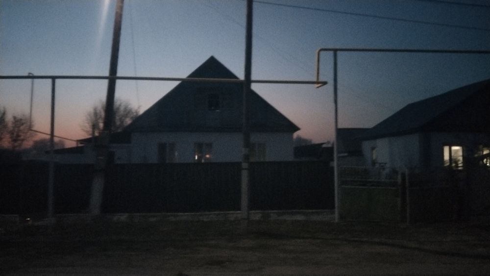 Недвижимость Дом