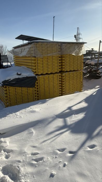 Балка H-20 в аренду