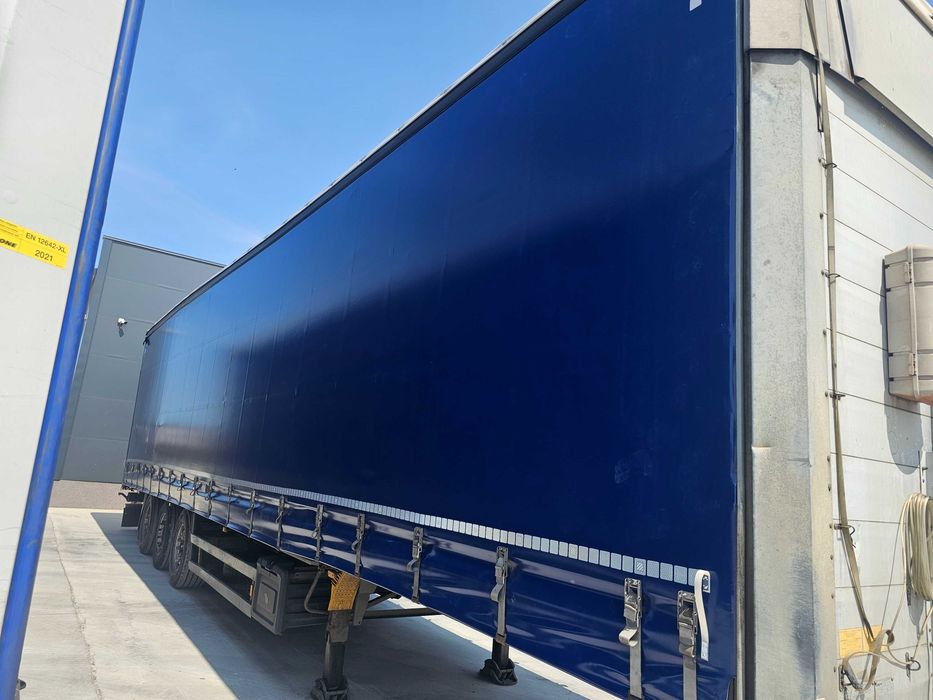 Vand/schimb Ansamblu volvo fh12