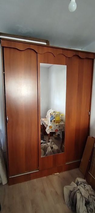 Продам шкаф купе