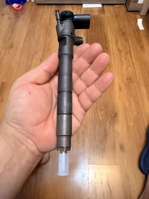 Injectoare 2.0 TDI (VW / Audi / Skoda / Seat) – recondiționate