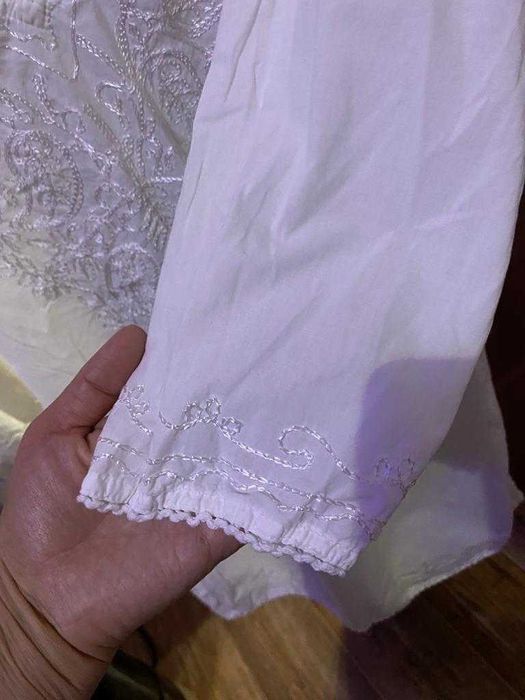 Продам блузку-рубашка
