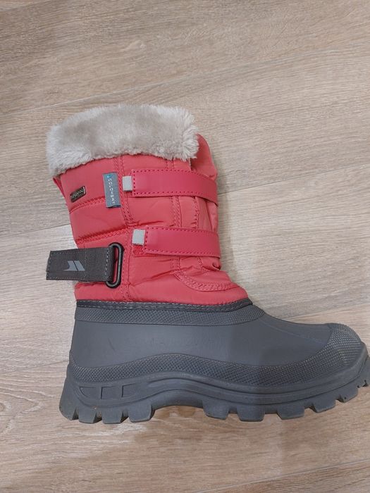 Апрески Trespass 32 номер