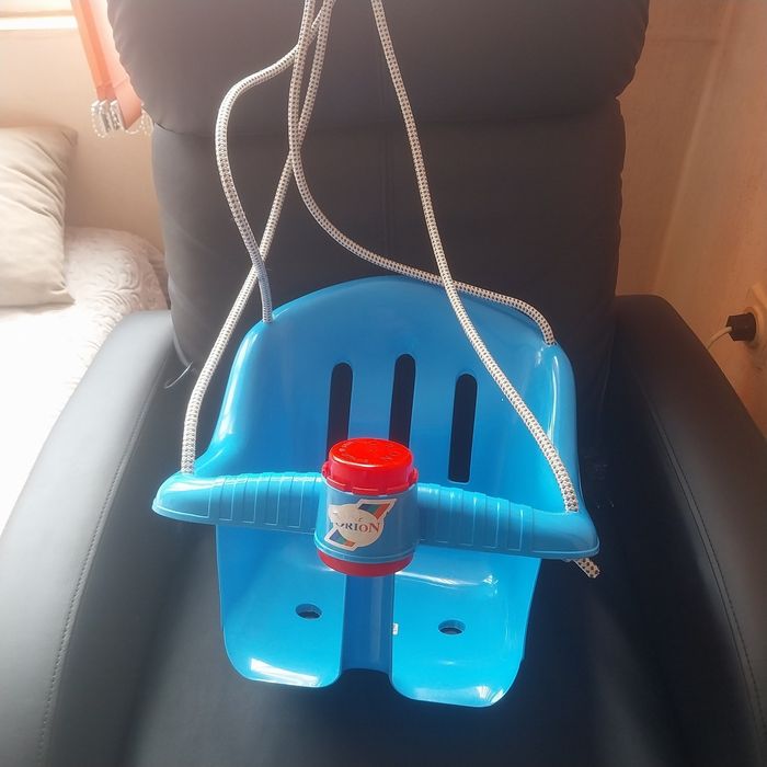 Люлка за окачване на врата