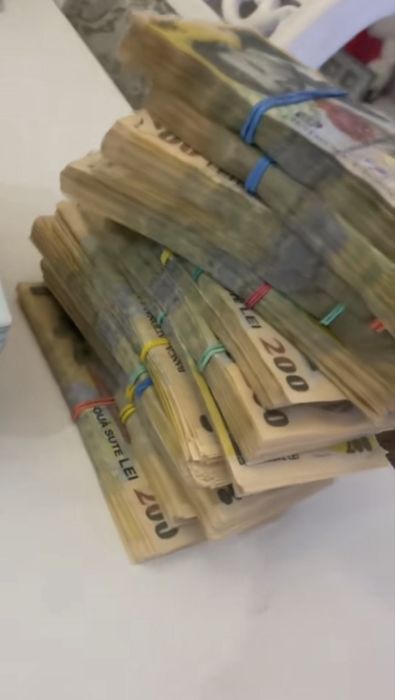 Bancnote de recuzita
