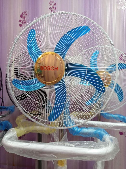 Ventelyator Titramaydi Vibratsiya bermaydi original