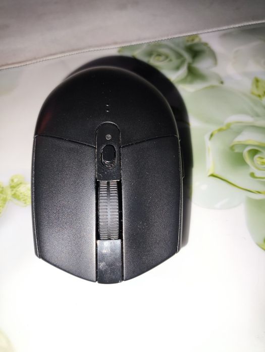 Мышка беспроводная  logitech g305