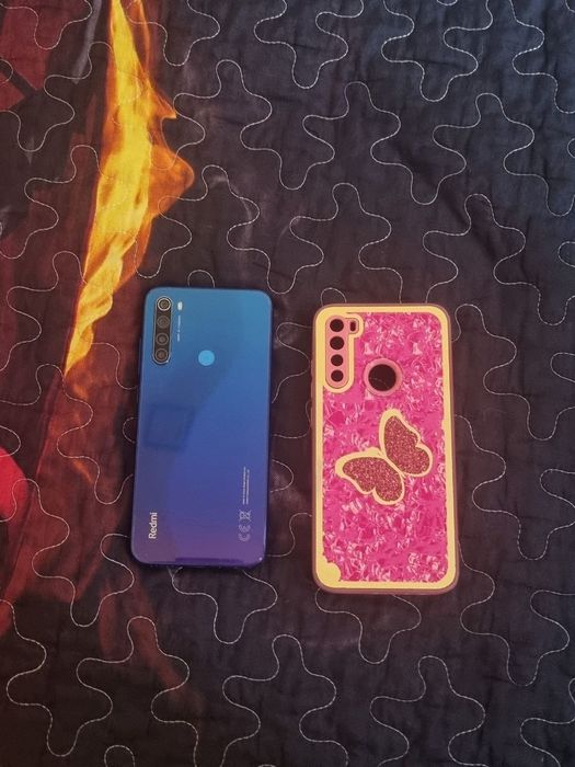 Redmi note 8 
Hotira 64
Kar dak bor
Abmen faqat iphone 7 8 larga kelis