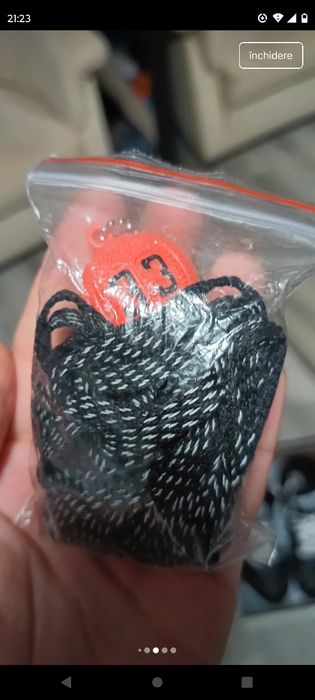 Sneakersi Patrick ewing