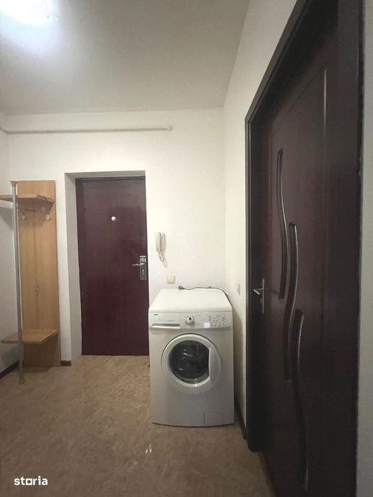 Garsoniera 25mp zona Unitatea Militara mobilata 31.900eur neg