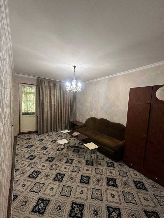 ПРОДАЕТСЯ 1в2/3/4 Квартира Ор.р: Чиланзар 16