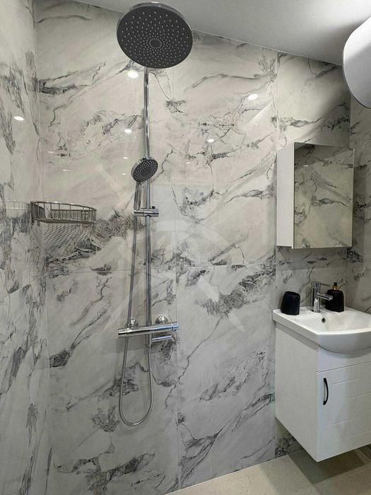 Дава се под наем Двустаен апартамент в Пловдив, Кючук Париж - 60 кв.м за 473.79 € - Снимка #9