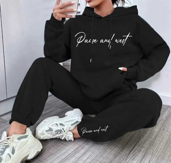 Нови дамски екипи