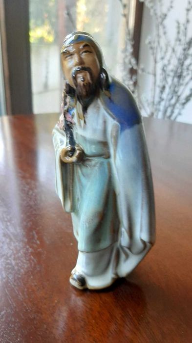 Figurine decorative-3 tipuri diferite,portelan, manual, inscriptionate