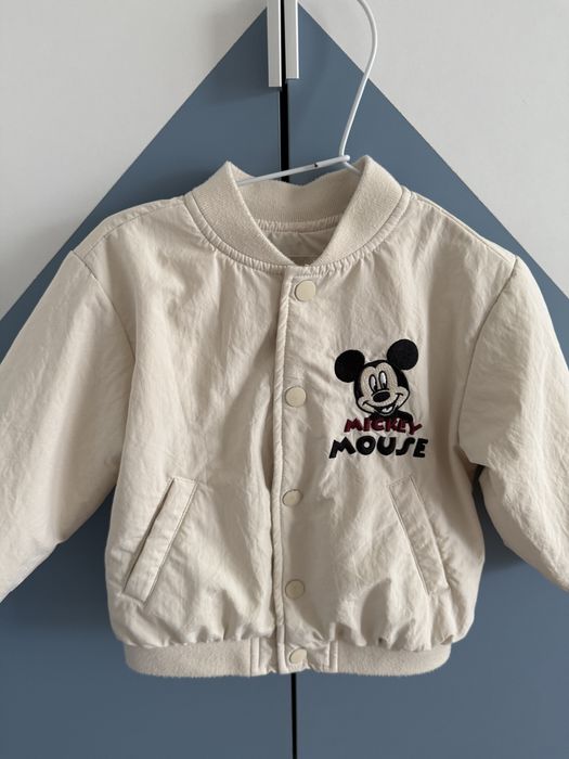 Нови и запазени дрешки Zara и Next, размери 12-18 месеца