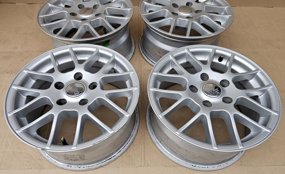 JanteAliaj 15''5x114,3Chrysler,Renault,Fiat,Honda,Hyundai,Kia,Mazda,Mitsubishi,Nissan