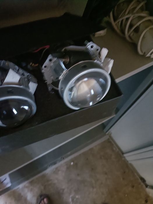 На продаже Биллед фар