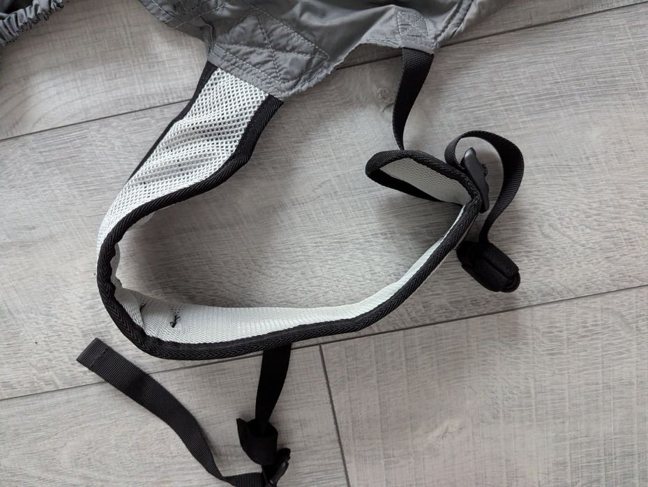 Sistem purtare Boba Air