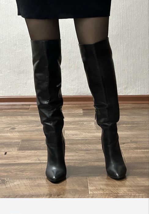 Сапоги Basconi 35размер