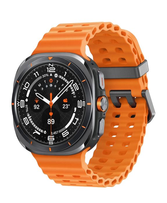Galaxy Watch Ultra, 47mm (LTE)
