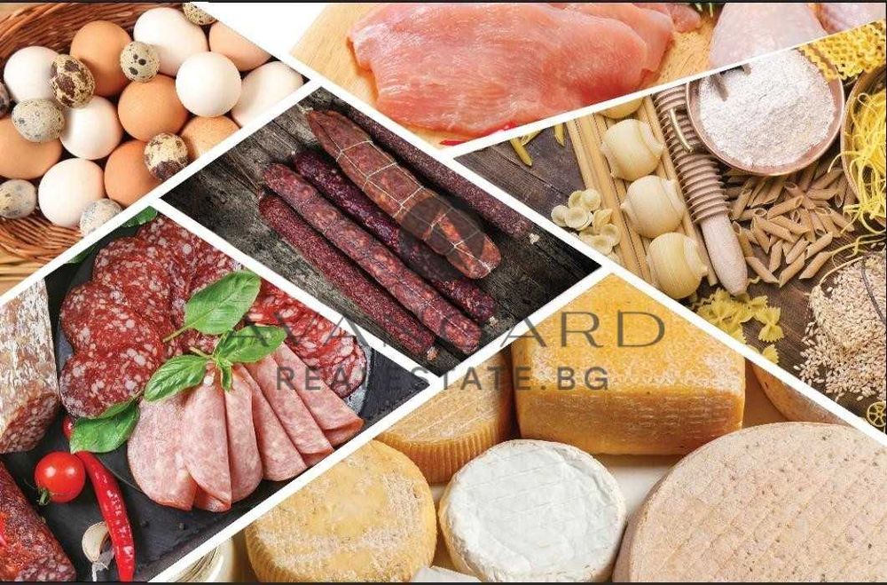 оф.21081 Разработен магазин на бул. Руски