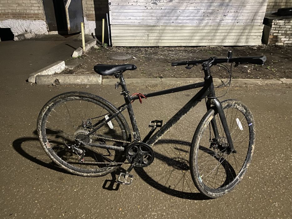 Продам велосипед