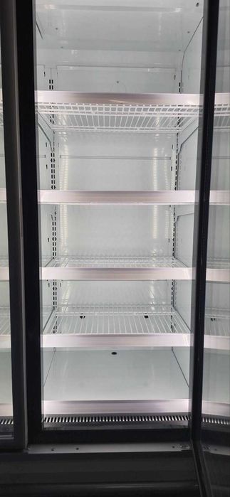 Вертикален фризер Costan 1300