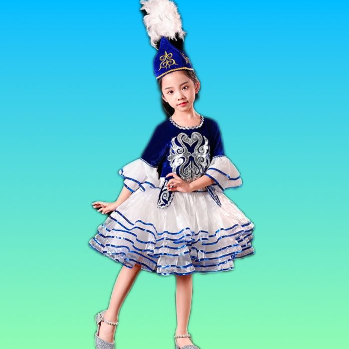 Национальный костюм