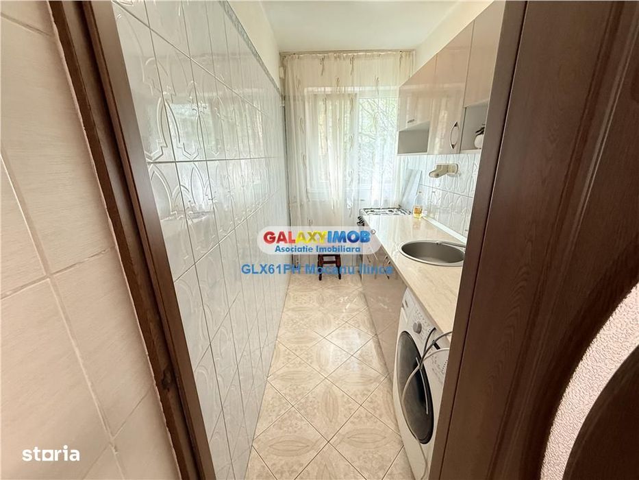 Inchiriere apartament 2 camere, Malu Rosu, Ploiesti