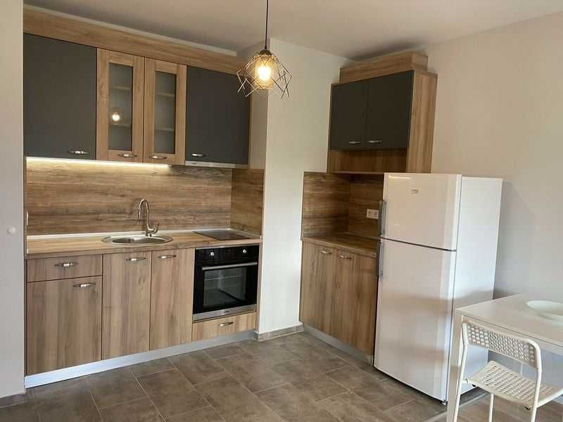 Дава се под наем Двустаен апартамент в София, Илинден - 60 кв.м за 469.2 € - Снимка #1