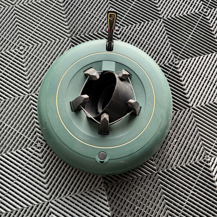 Vand suport brad premium Krinner sustine pana la 4m inaltime