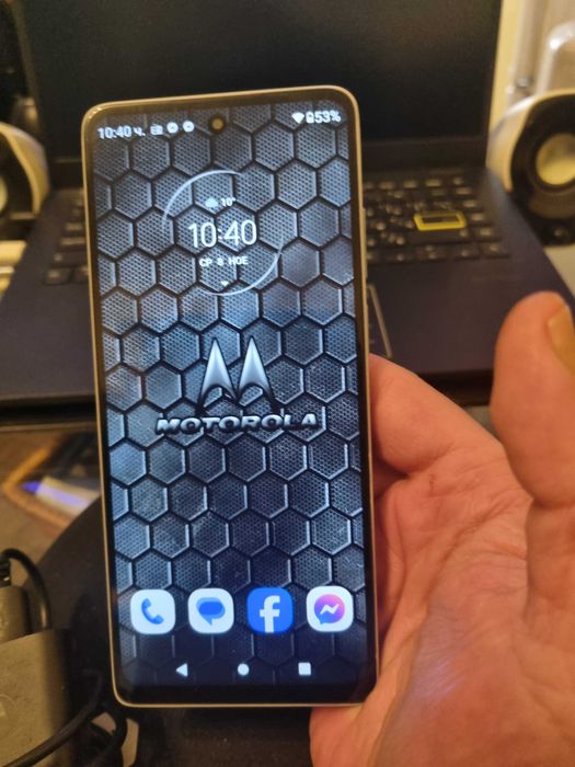 Motorola G200 5G 8/128 Shaphdragon 888÷ , 6.8 инча