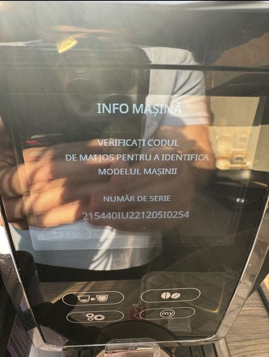 Delonghi dinamica ECAM 370.70.B