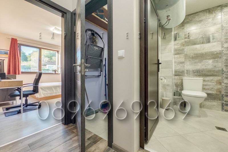 Продава се Тристаен апартамент в Варна, м-т Пчелина - 74 кв.м за 2179 €/кв.м - Снимка #6