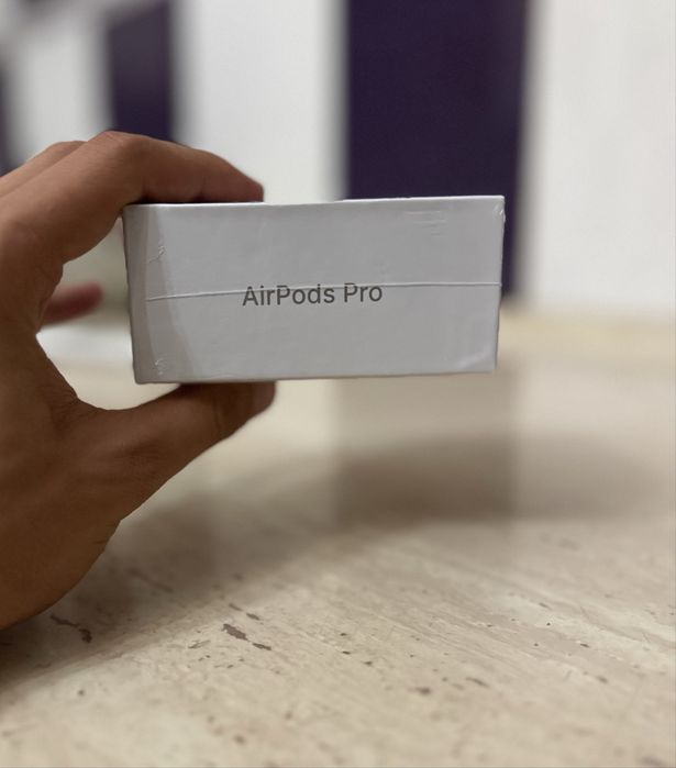 Airpods Pro 3 noii !